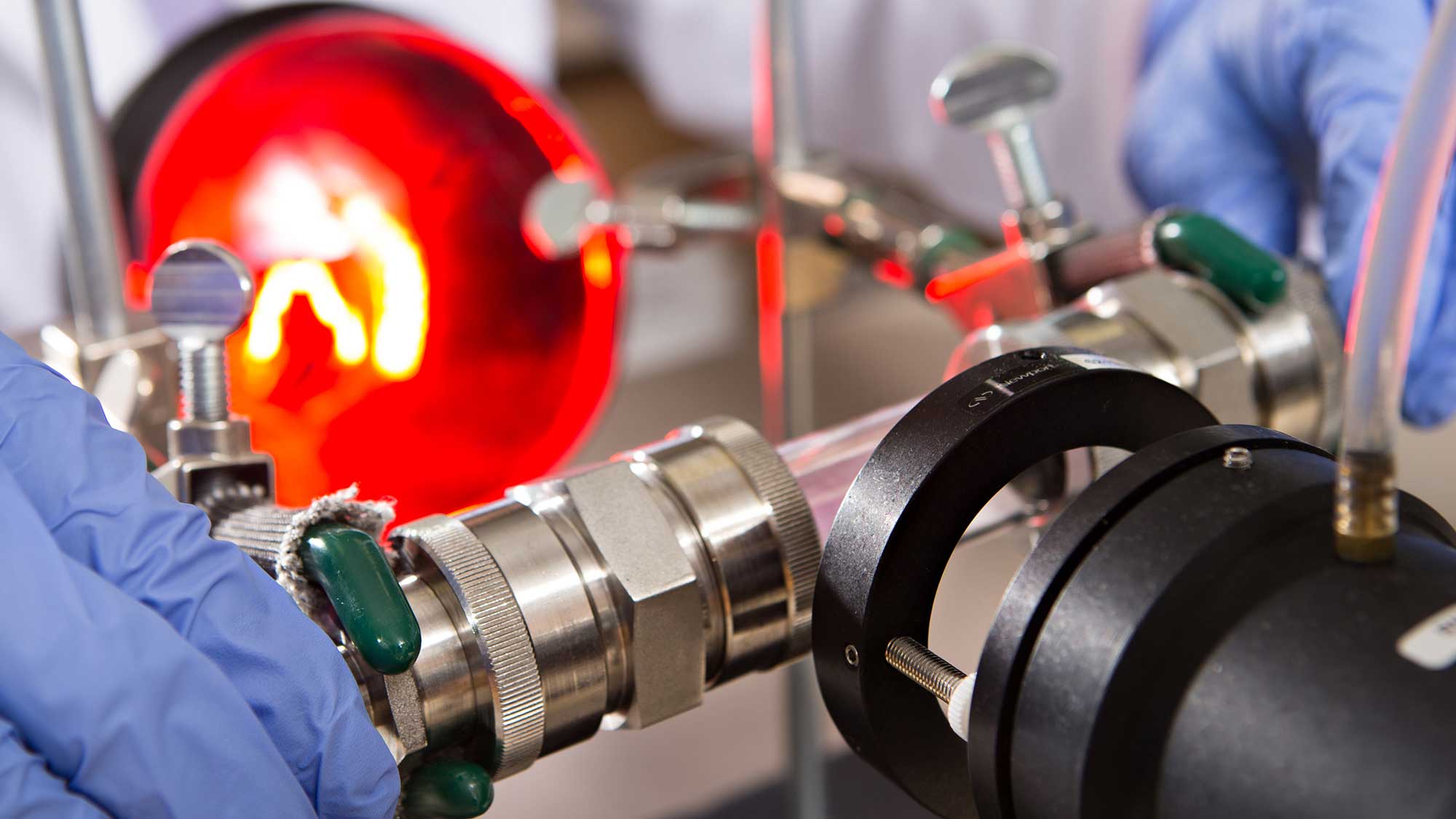 Thermodynamics and Heat Transfer – Principles of energy, entropy, and heat flow in engineering