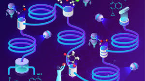 Chemical Reaction Engineering – Study of chemical reactor design and kinetics of reactions.